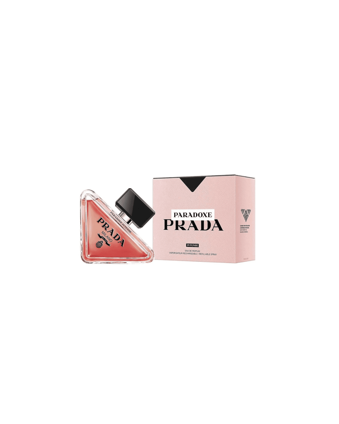 Prada Paradoxe Intense — imagen 2