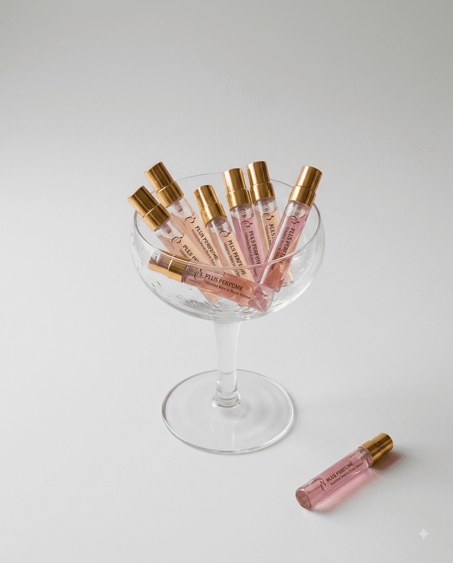 DECANTS