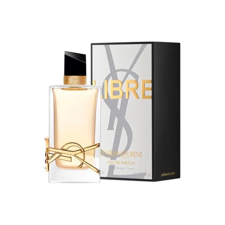 YSL Libre Eau de Parfum