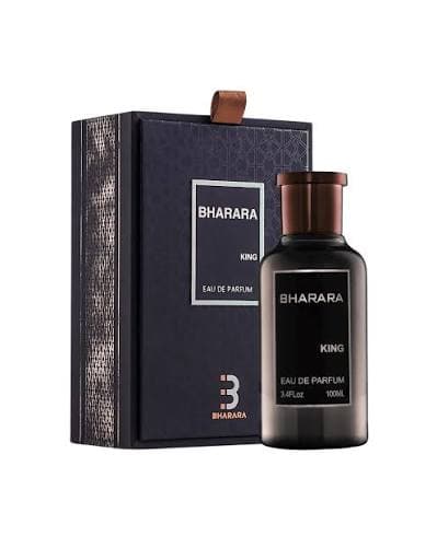 Bharara King Eau De Parfum