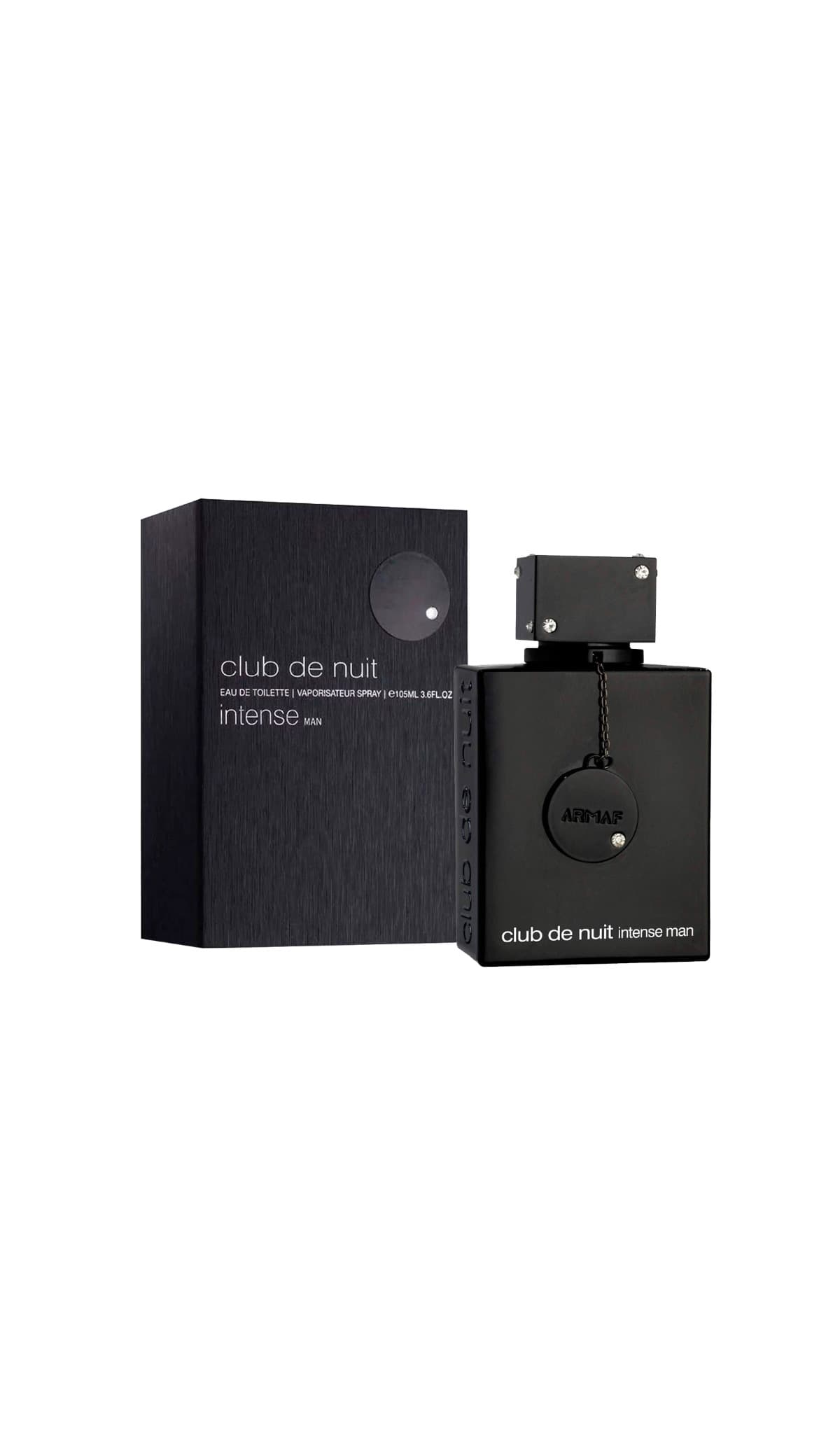 Club de Nuit Men