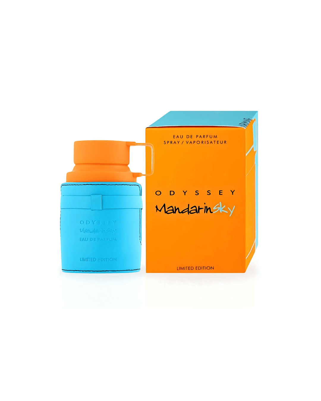 Odyssey Mandarin Sky Eau de Parfum
