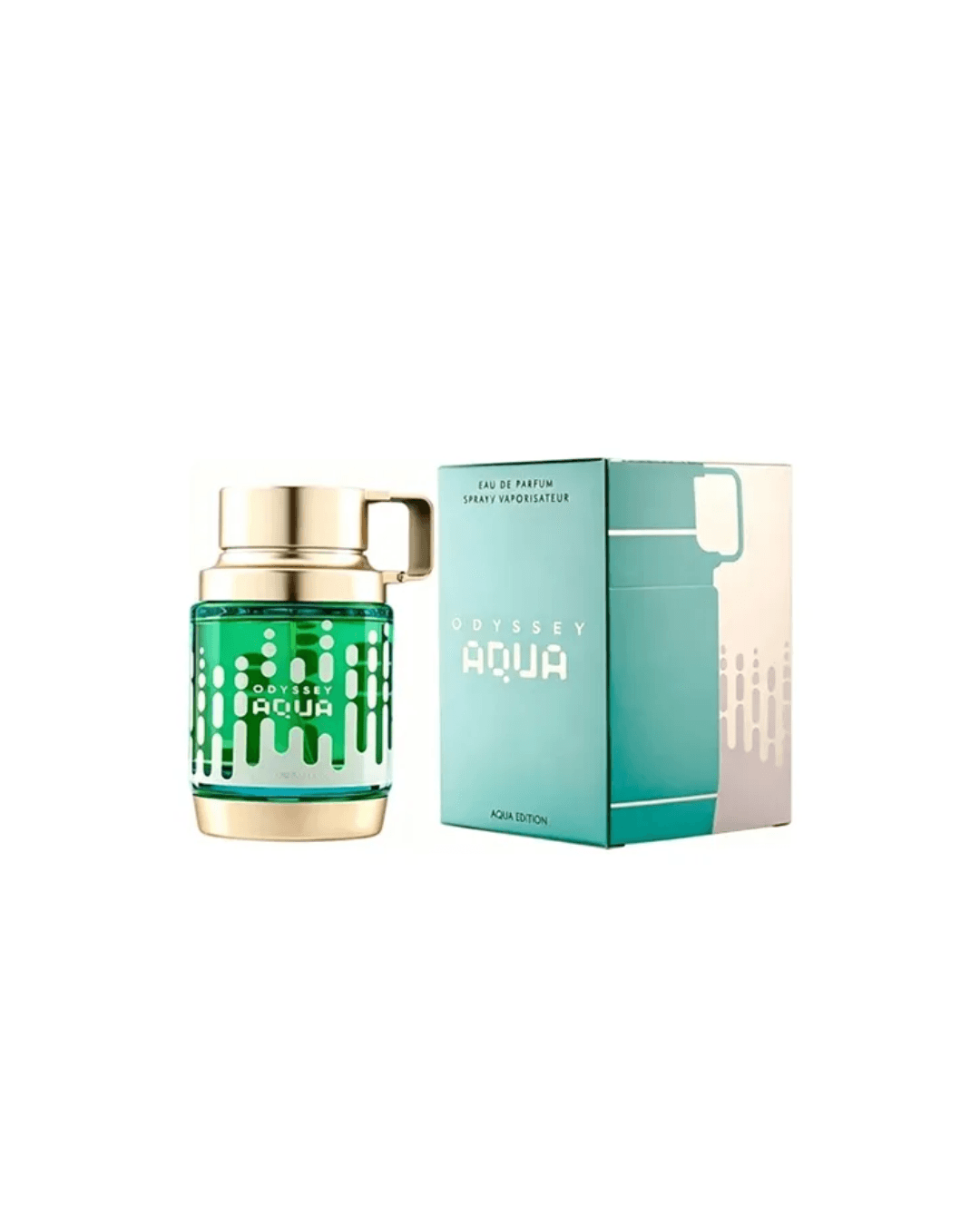 Odyssey Aqua Eau De Parfum