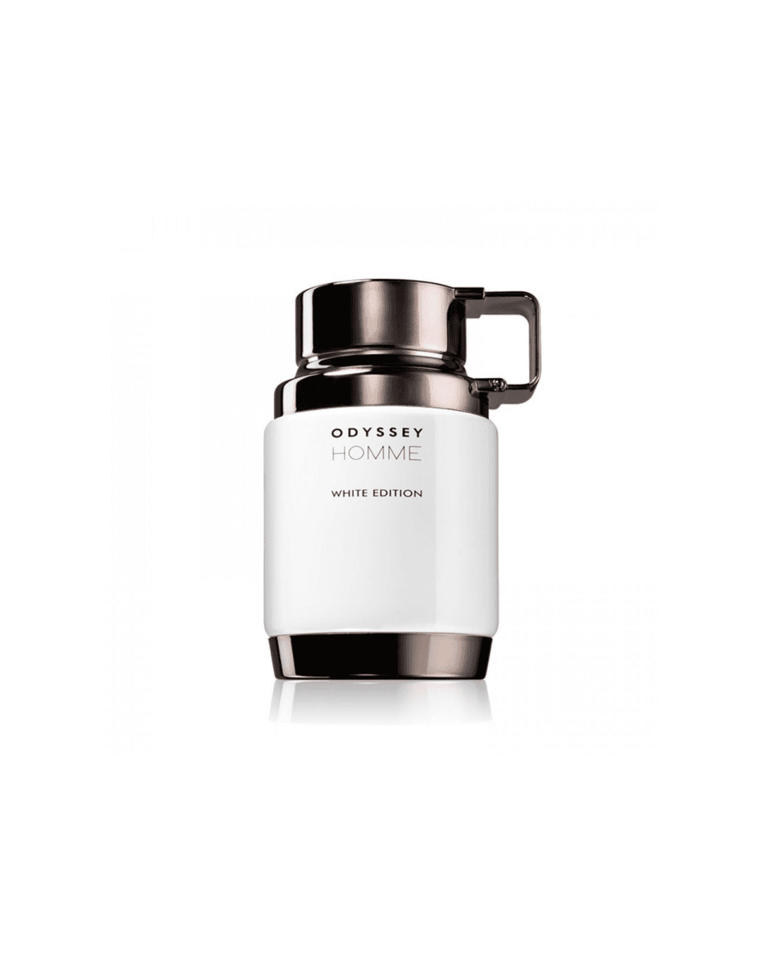 Odyssey Homme White Edition