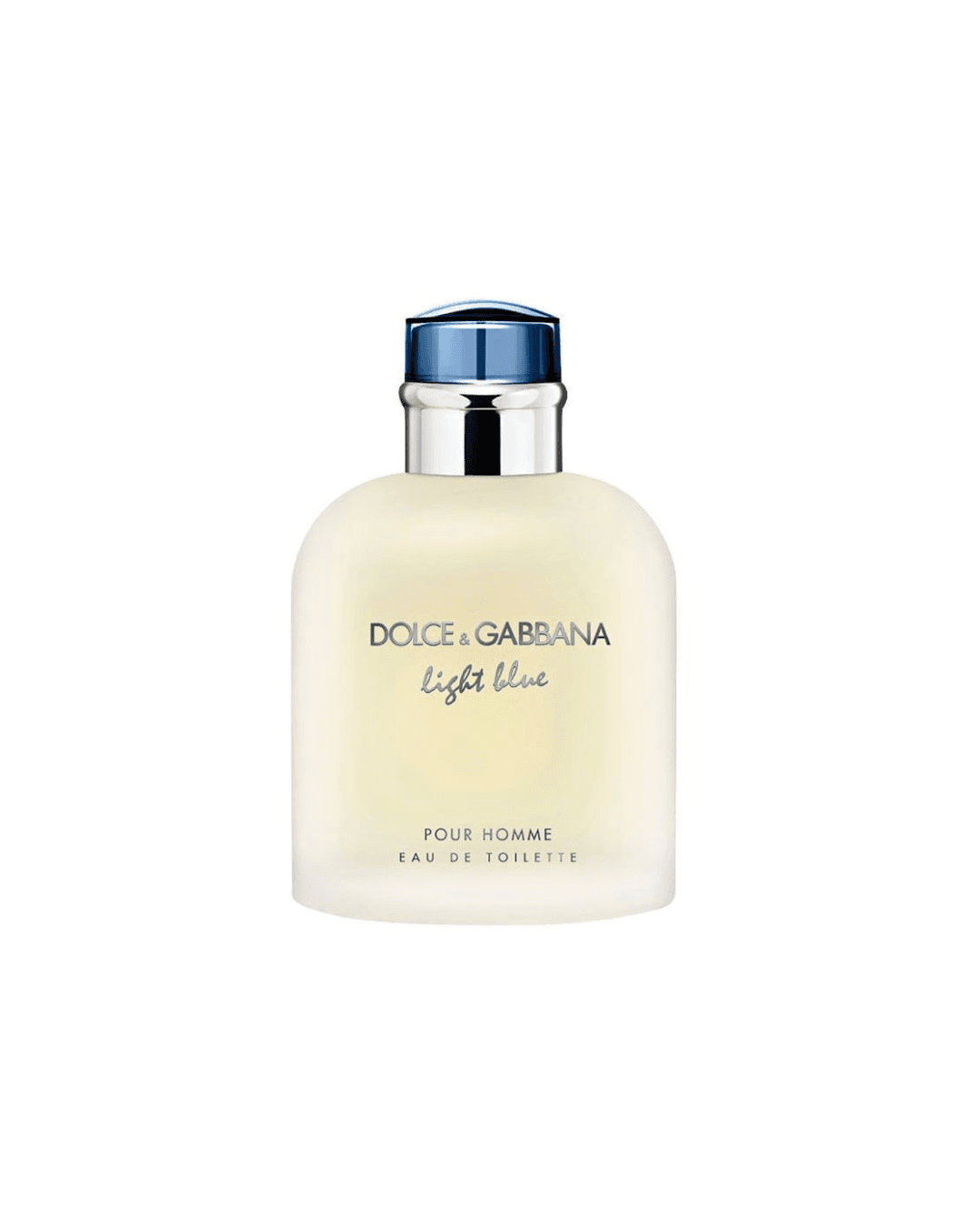 Dolce & Gabbana Light Blue Pour Homme Eau De Toilette — imagen 2