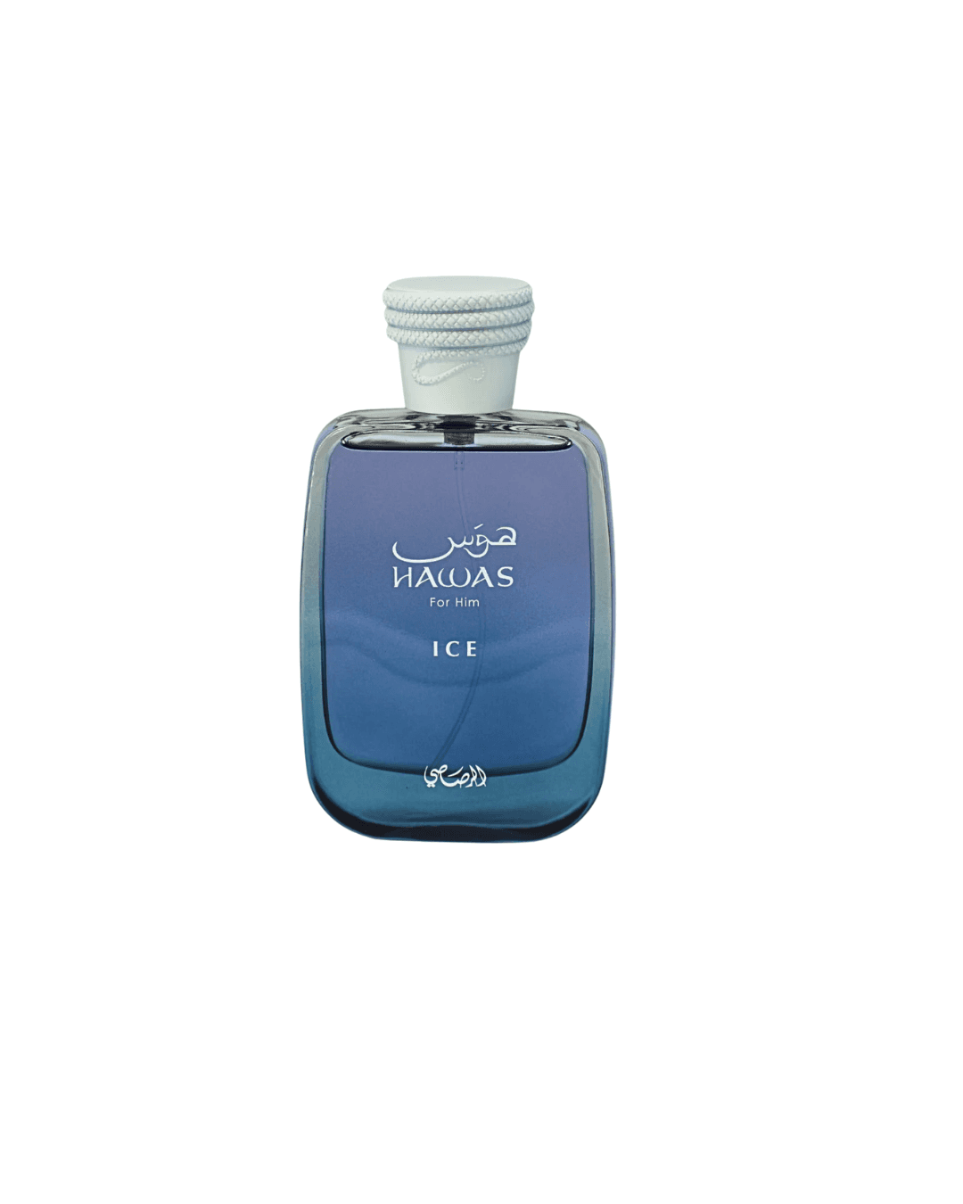 Rassasi Hawas Ice Eau de Parfum